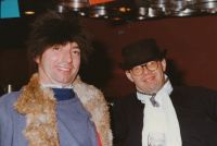 1986-02-11 Het is weer Miss-verkiezing 50 1986-02-11 Het is weer Miss-verkiezing 50